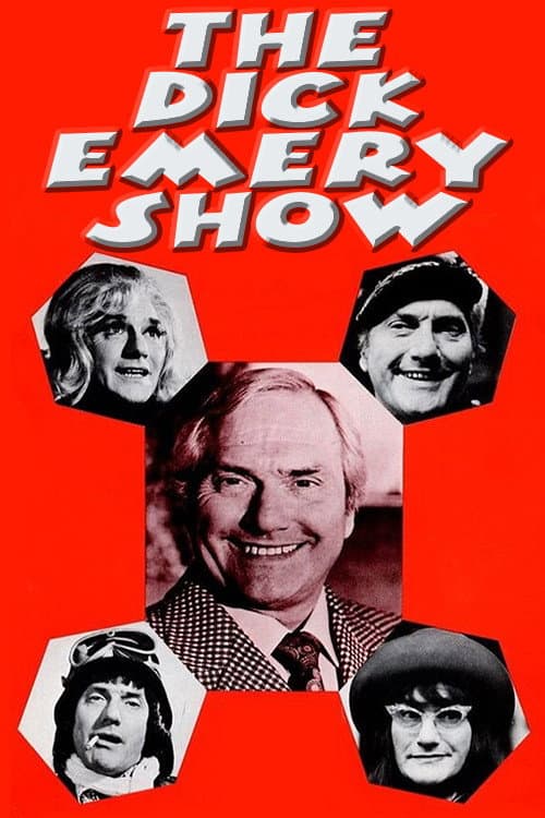 Постер: The Dick Emery Show