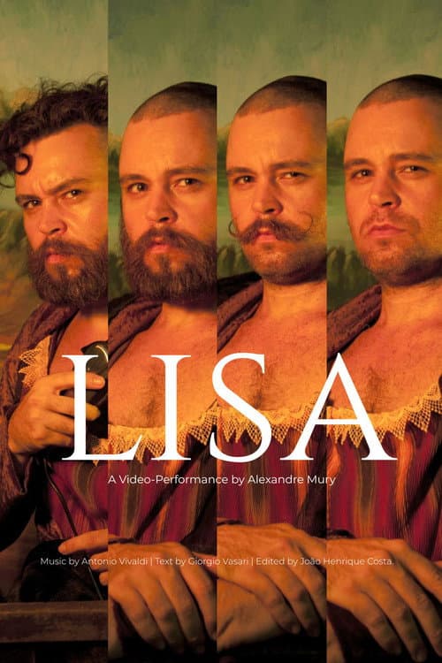 Постер: Lisa