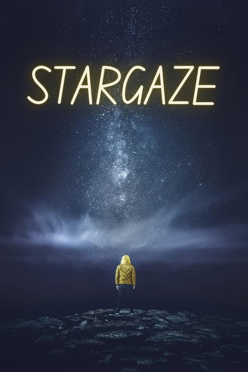 Постер: Stargaze