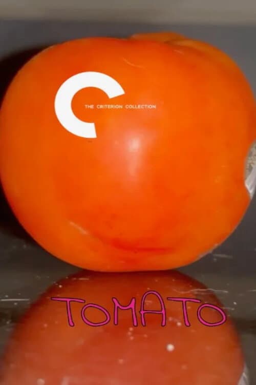 Постер: Tomato