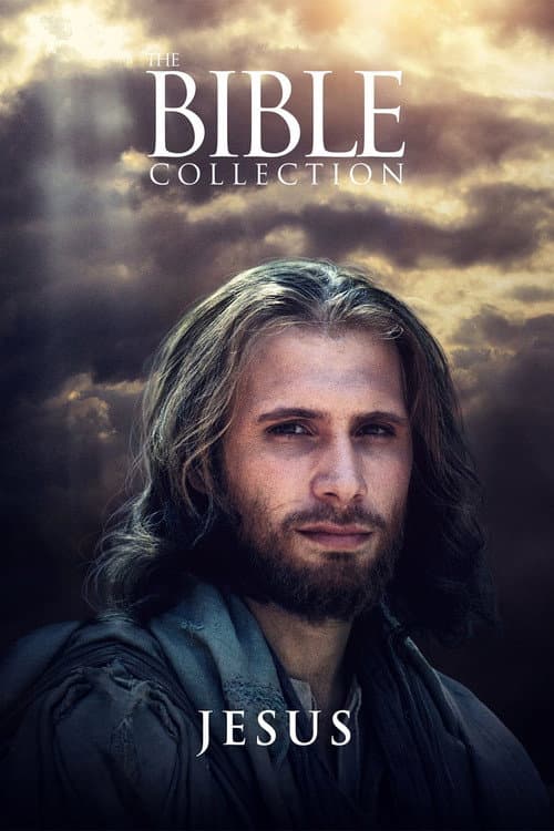 Постер: Jesus