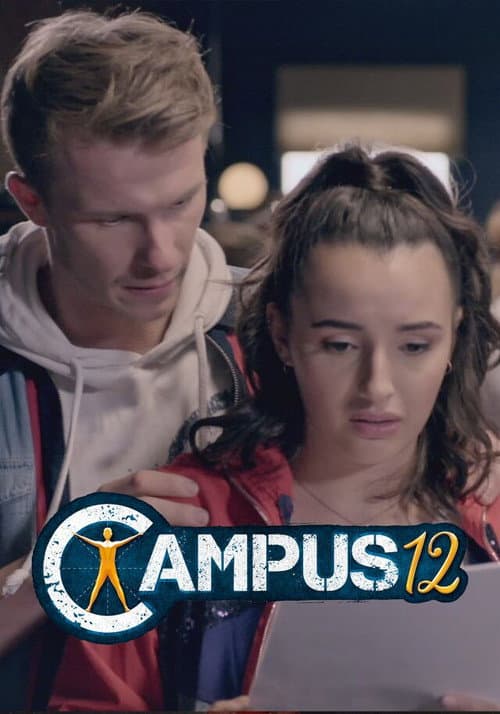 Постер: Campus 12