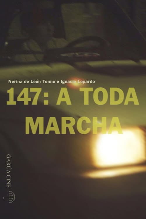 Постер: 147: A toda marcha