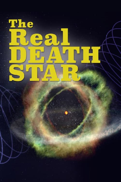 Постер: The Real Death Star