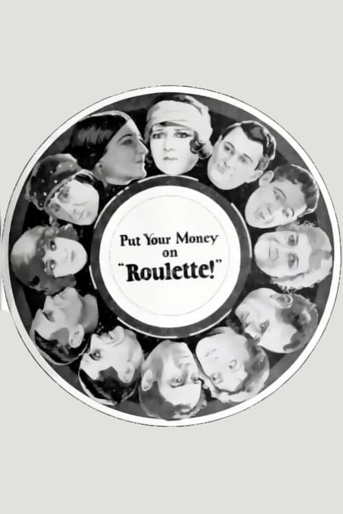 Постер: Roulette