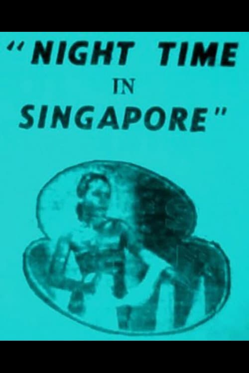 Постер: Singapura Di Waktu Malam
