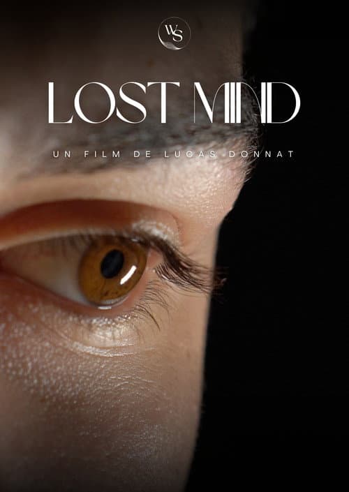 Постер: Lost Mind