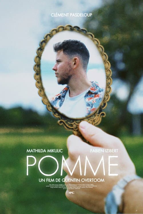 Постер: Pomme