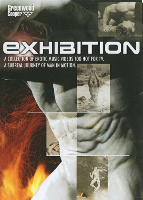 Постер: Exhibition