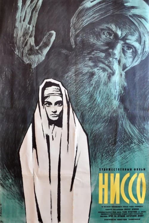 Постер: Ниссо
