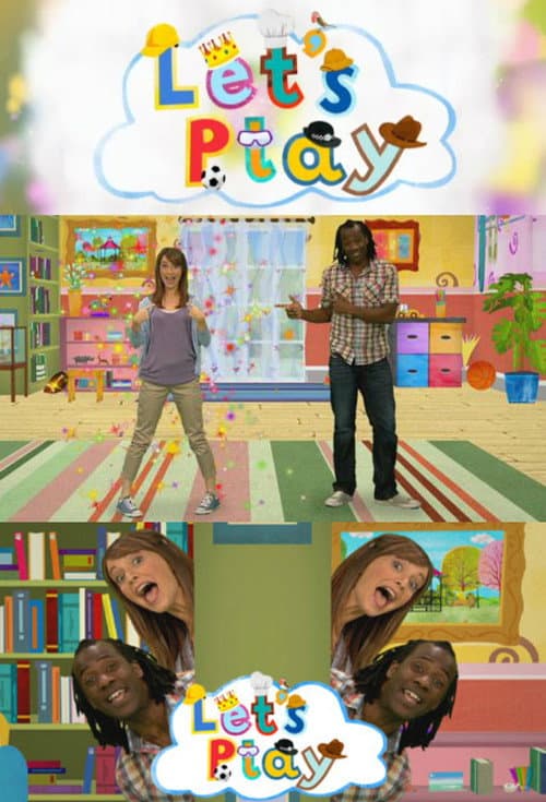 Постер: Let's Play
