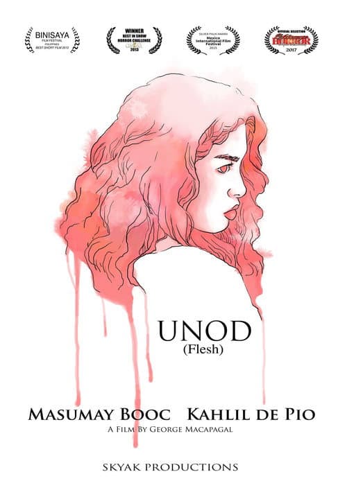 Постер: Unod
