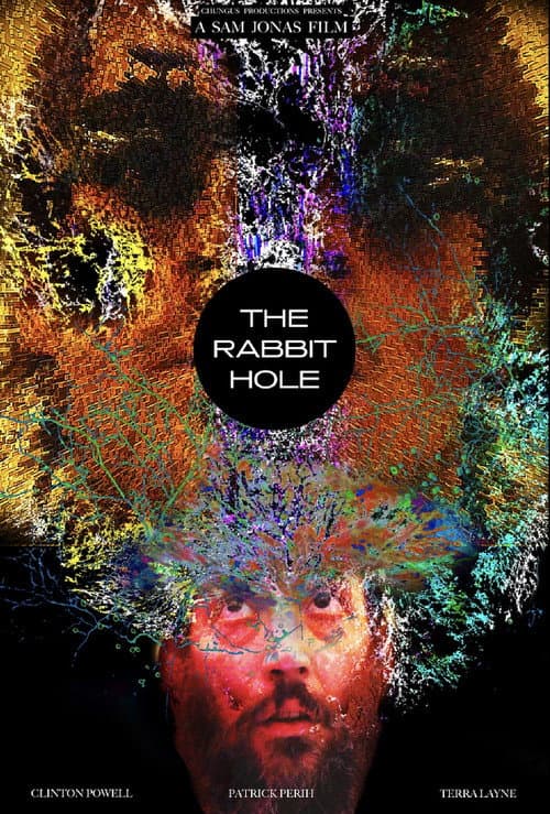 Постер: The Rabbit Hole