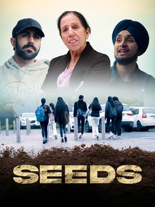 Постер: Seeds