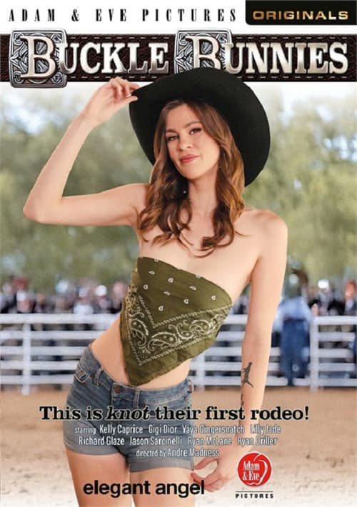 Постер: Buckle Bunnies