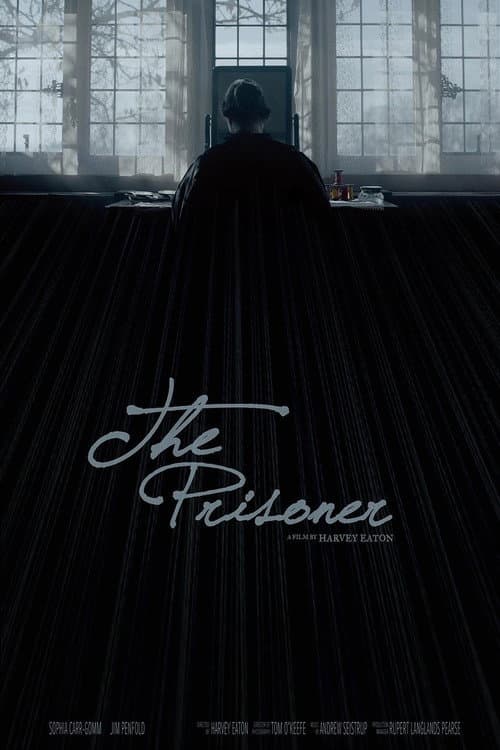 Постер: The Prisoner