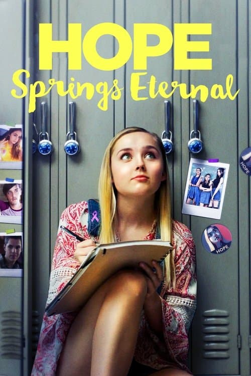 Постер: Hope Springs Eternal