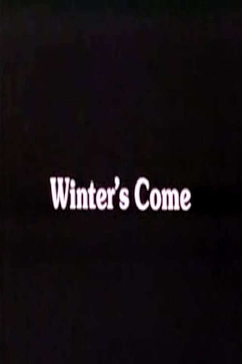 Постер: Winter's Come