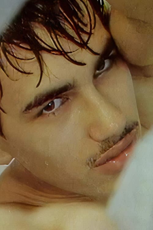 Постер: Male Sexuality