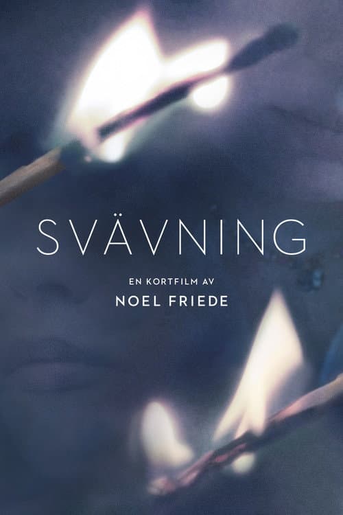 Постер: Svävning