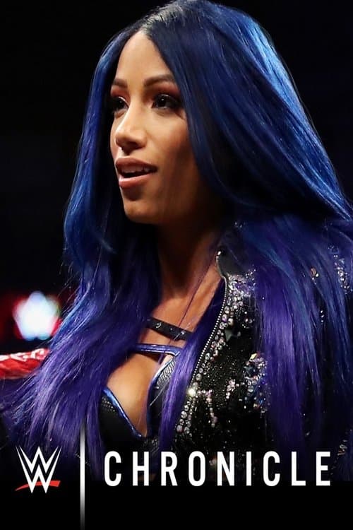 Постер: WWE Chronicle