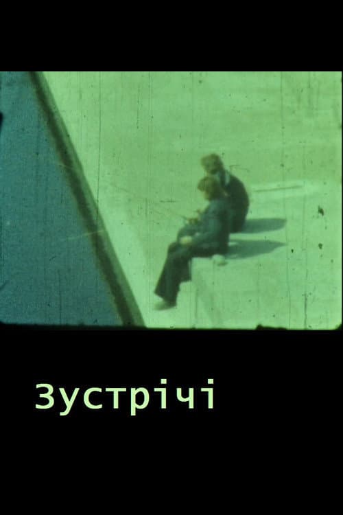 Постер: Зустрічі