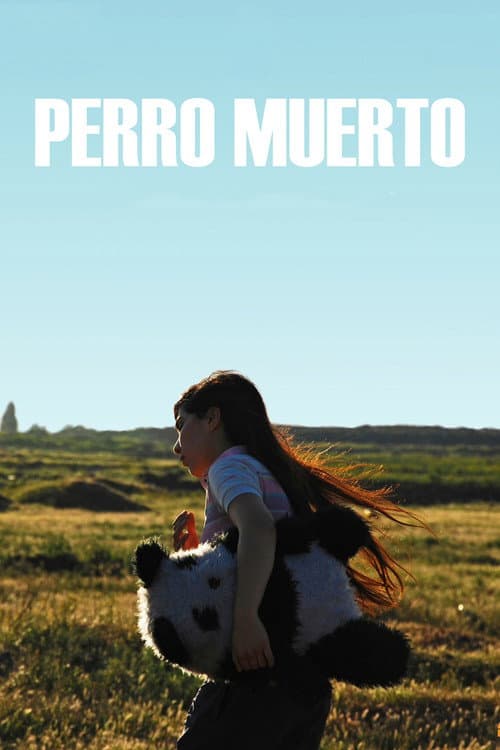 Постер: Perro muerto