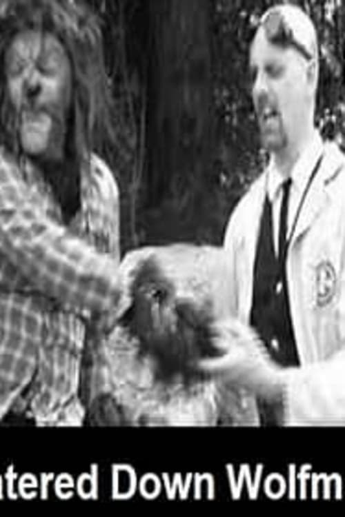 Постер: Watered Down Wolfman