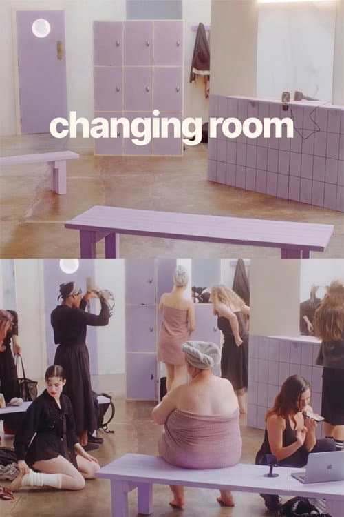 Постер: Changing Room