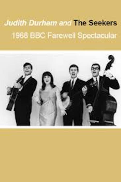 Постер: The Seekers: 1968 BBC Farewell Spectacular