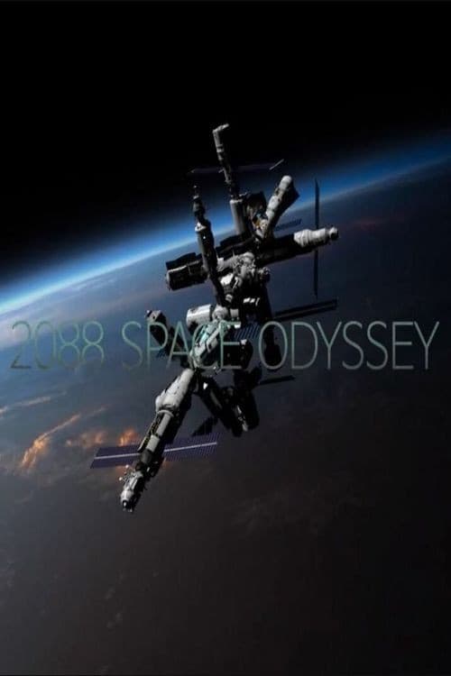 Постер: 2088 Space Odyssey