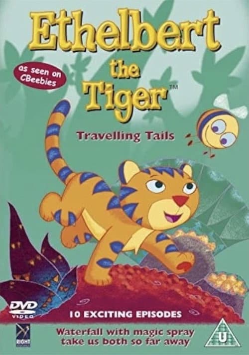 Постер: Ethelbert the Tiger