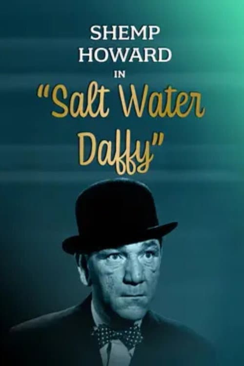 Постер: Salt Water Daffy