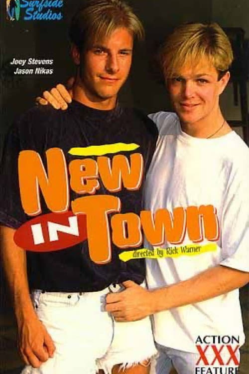 Постер: New In Town