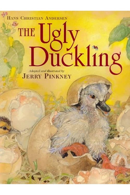 Постер: The Ugly Duckling