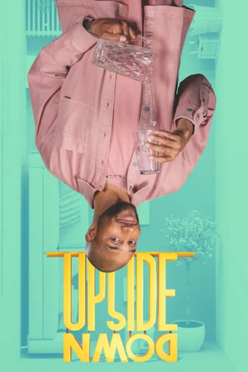 Постер: Upside Down