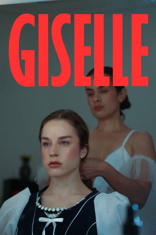 Постер: Giselle