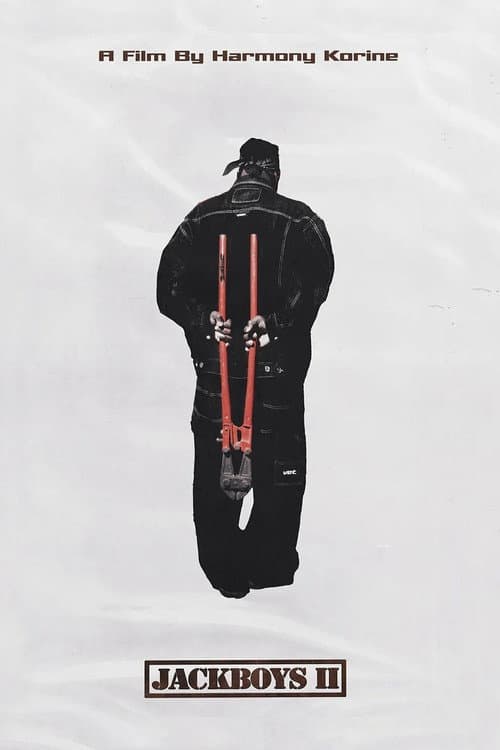Постер: Jackboys II