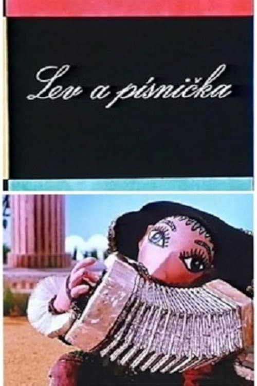 Постер: Lev a písnička