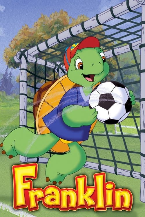 Постер: Franklin