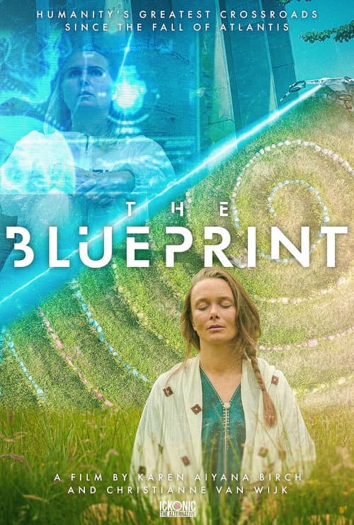 Постер: The Blueprint