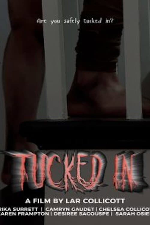 Постер: Tucked In