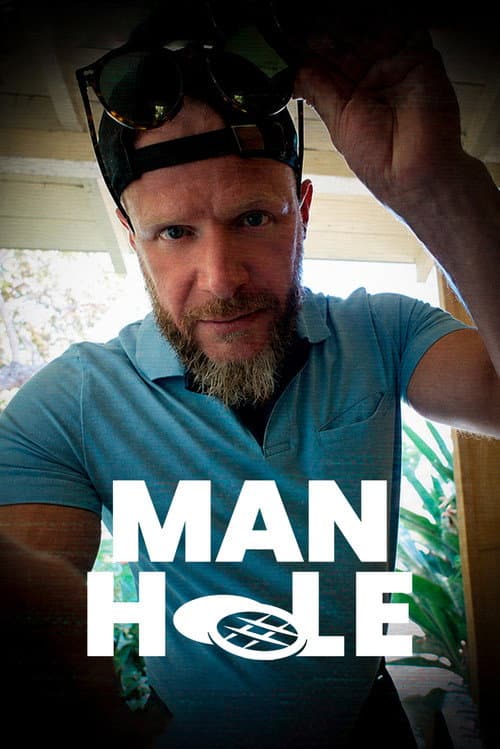 Постер: Manhole