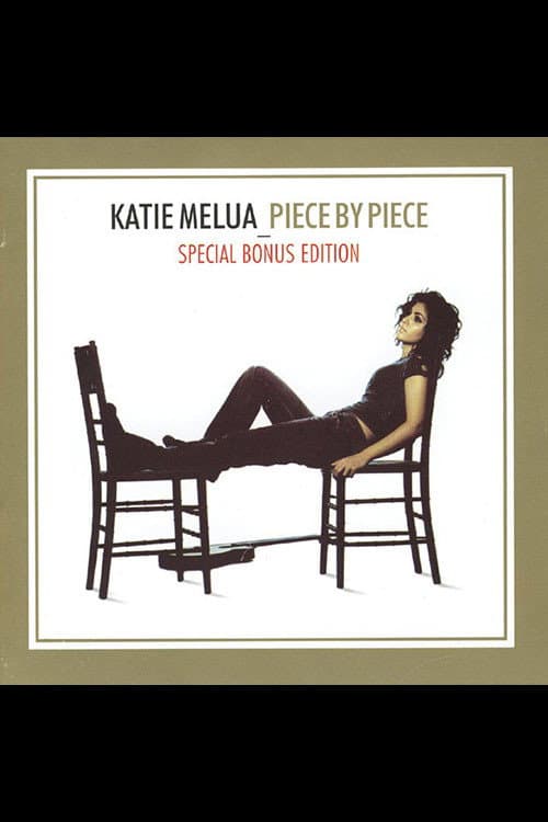 Постер: Katie Melua - Piece by Piece