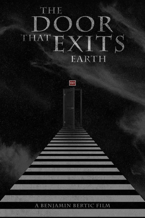 Постер: The Door That Exits Earth