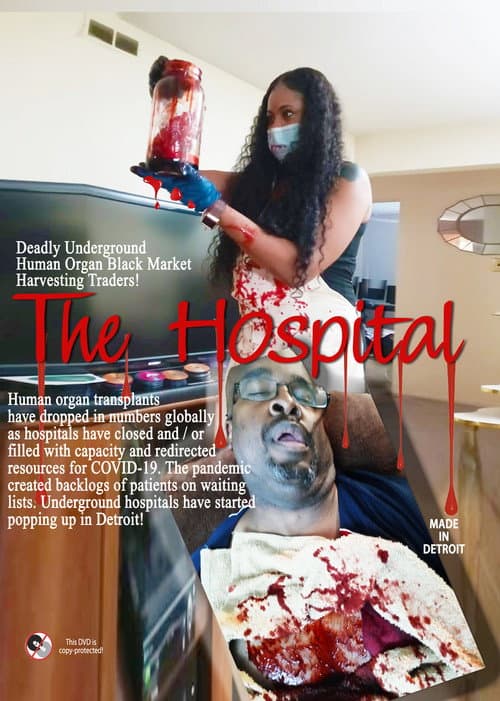Постер: The Hospital