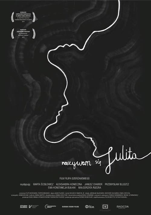 Постер: Nazywam się Julita