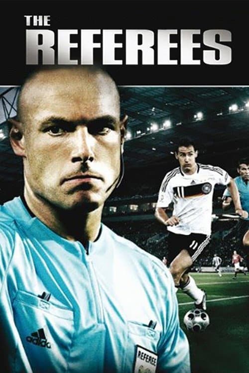 Постер: Les Arbitres