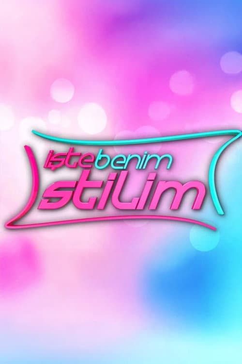 Постер: İşte Benim Stilim