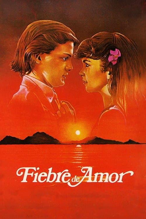 Постер: Fiebre de Amor